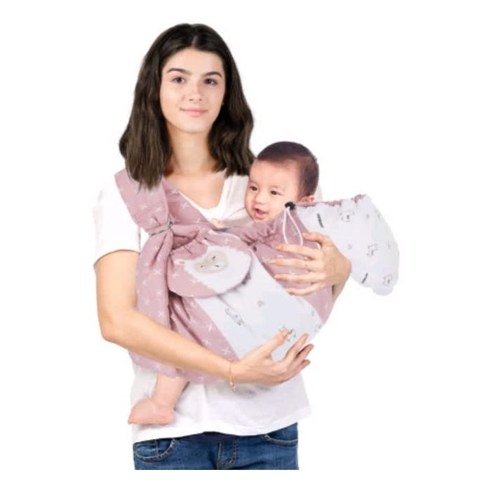 Omiland Gendongan Bayi Samping Cocok u/ Newborn
