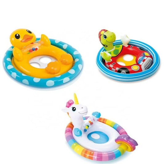 Intex See-Mesit Pool Riders