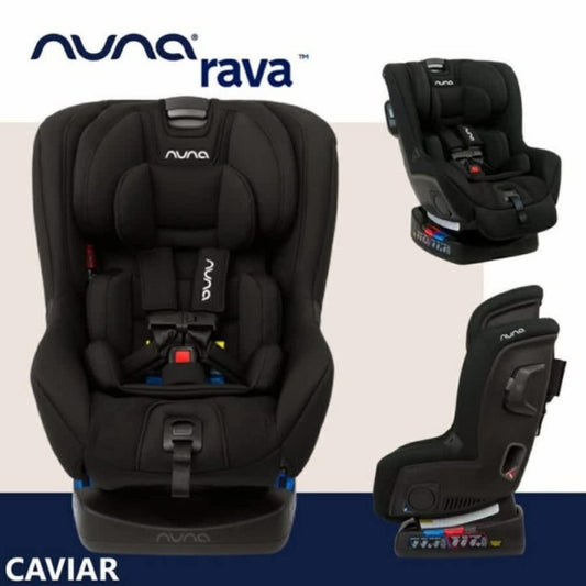 Nuna Rava Carseat Dudukan Bayi Mobil