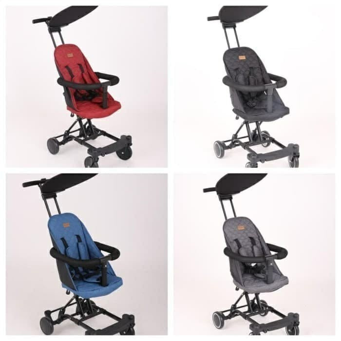 Right Start Stroller Slider RSS08