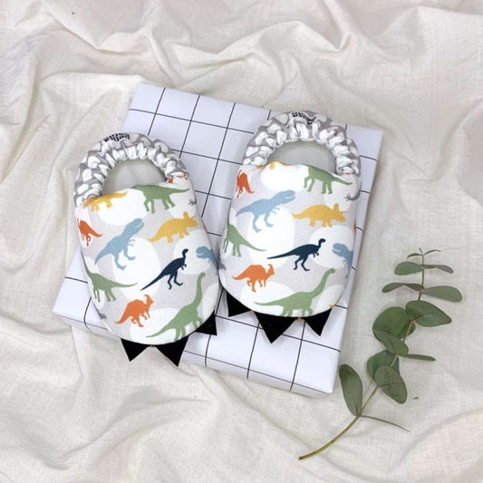 Ptt Little Dino Mini Shoes Petita Petito Sepatu Bayi