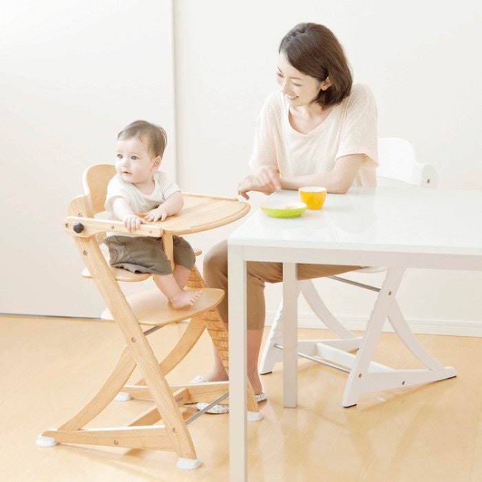Yamatoya Sukusuku Plus Table High Chair