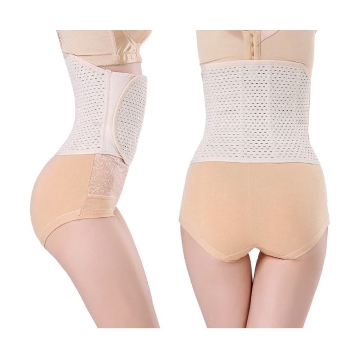 Korset Melahirkan | MOOIMOM Adjustable Recovery Corset