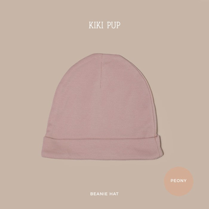 KIKI PUP - Beanie Hat - Topi bayi
