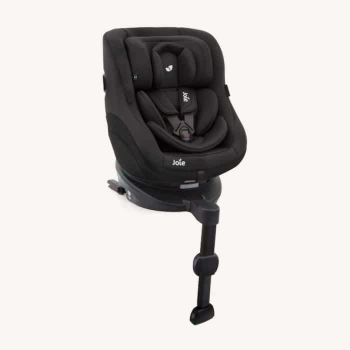 Carseat Joie Isofix Spin 360 GTi / Kursi Mobil Anak Bayi