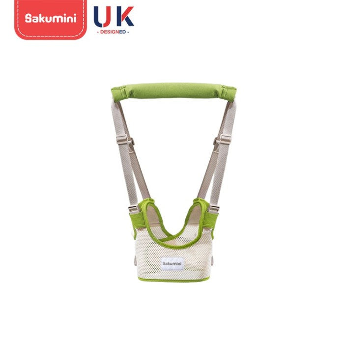 SAKUMINI ALAT BANTU BELAJAR JALAN BAYI BABY WALKER ASSISTANT BELT