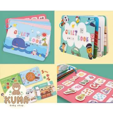 Jx33 Quite Book 10 Halaman