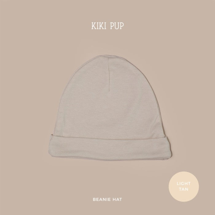 KIKI PUP - Beanie Hat - Topi bayi