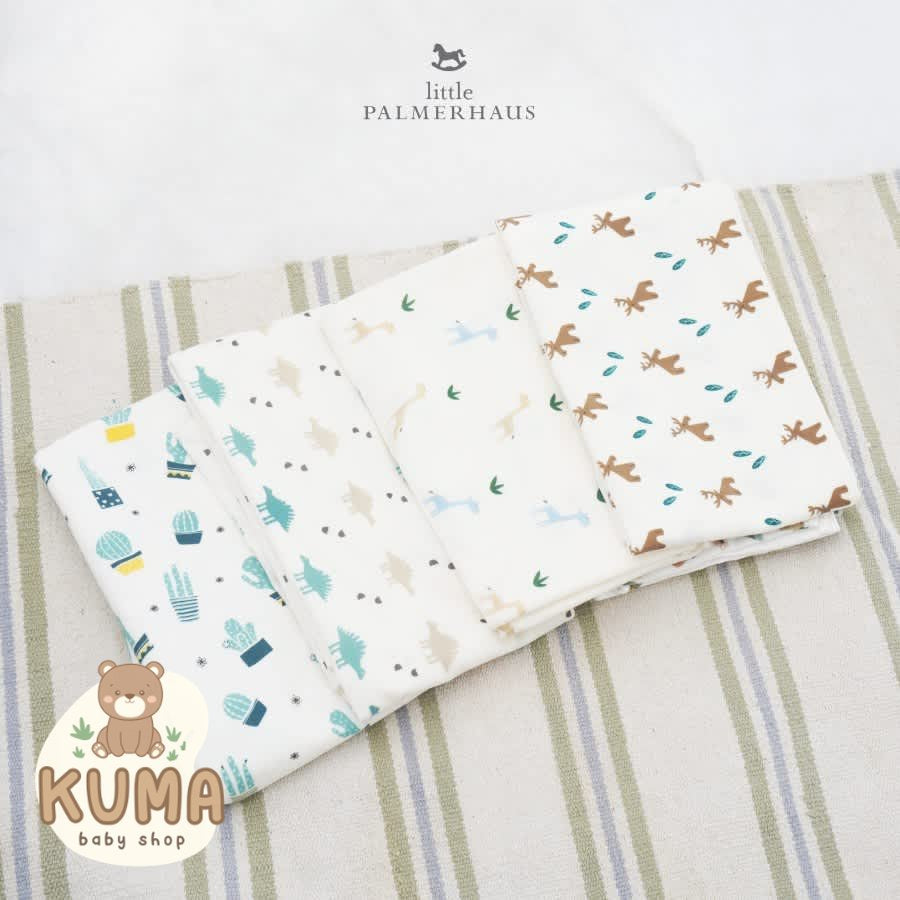 Little Palmerhaus - Wonderpad/ Perlak Bayi Waterproof
