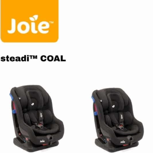 Joie Car Seat Steadi Meet