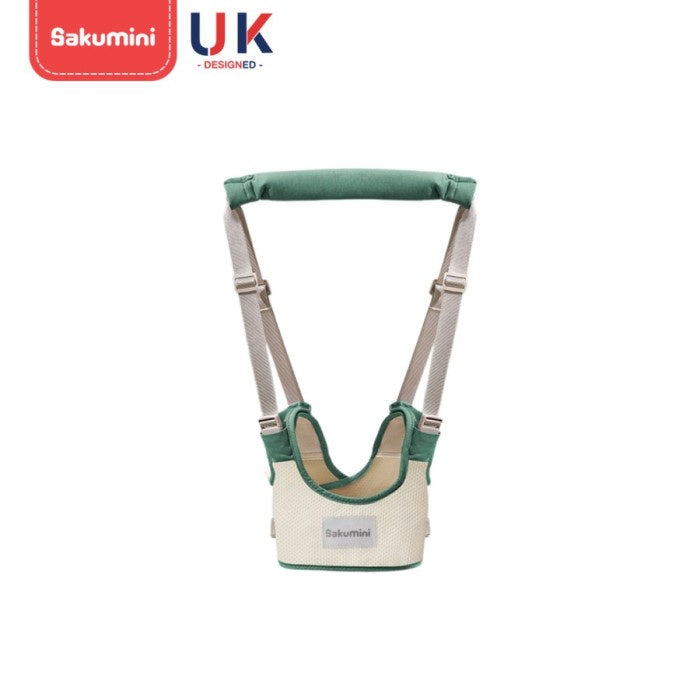 SAKUMINI ALAT BANTU BELAJAR JALAN BAYI BABY WALKER ASSISTANT BELT