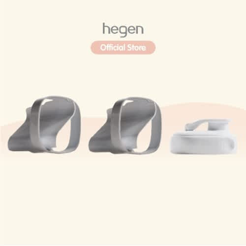Hegen PCTO Food Storage Converter