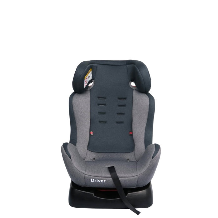 BABYDOES CARSEAT 8514 DRIVER SAFETY - DESIGN Car seat