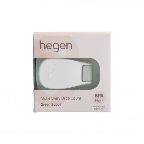 Hegen PCTO Spout Tutup Botol
