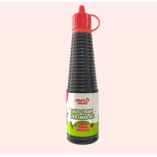 Plum&Blum Saus Tiram Mpasi No MSG