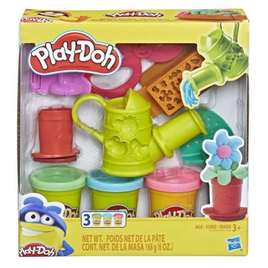 Best Seller Playdoh Play Doh Growing Garden Toy Gardening Set Discount