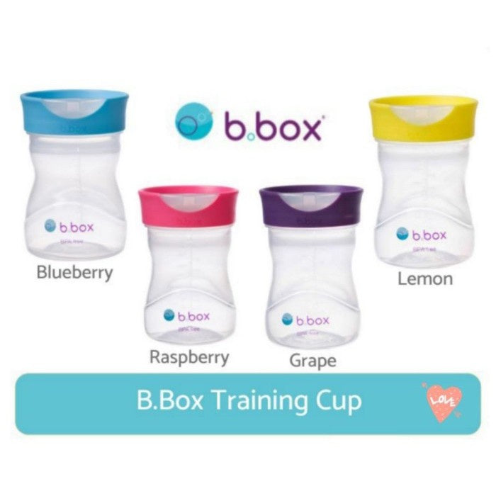 BBox B Box B.Box training cup gelas minum anak botol minum bayi mug