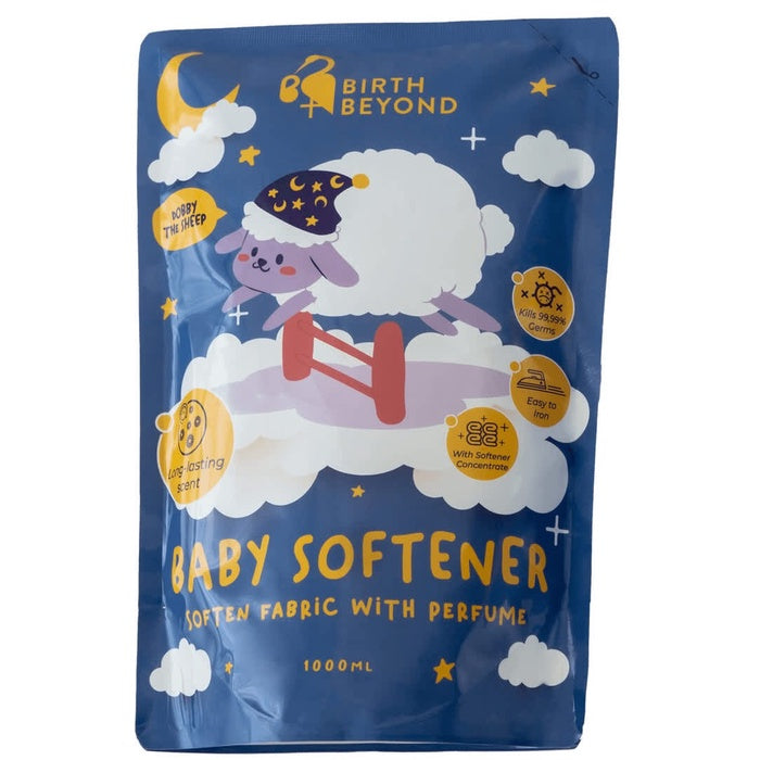 Birth Beyond Baby Softener 1000 ml Pouch