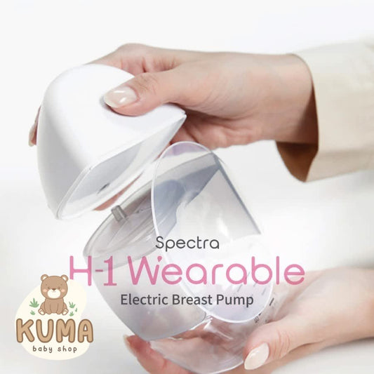 Spectra Wearable H1 Premium