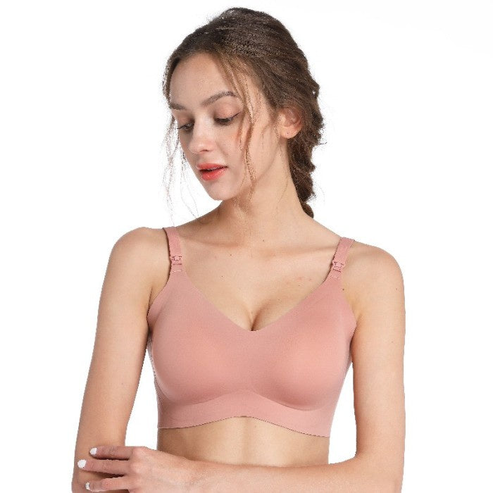 MOOIMOM Delicate Maternity & Nursing Bra - Bra Hamil & Menyusui