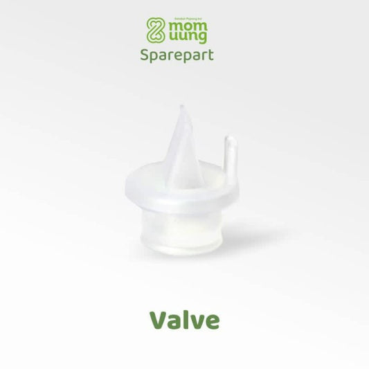 Valve MOM UUNG momuung pompa asi breastpump breast pump sparepart