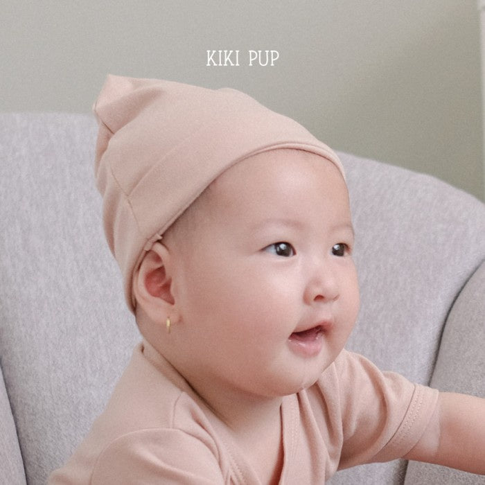 KIKI PUP - Beanie Hat - Topi bayi