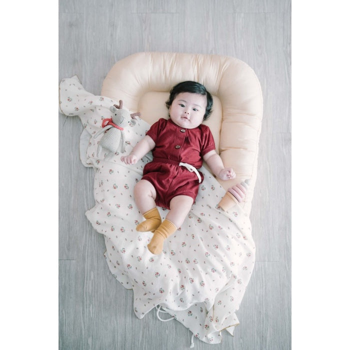 BOHOPANNA - BAE SET - Setelan Bayi