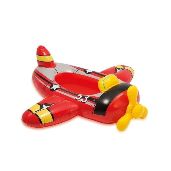 INTEX Pool Cruisers 59380 Pelampung Duduk Anak Tanpa Lubang