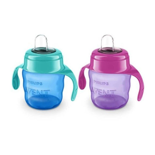 Philips Avent Classic Spout Cup 7OZ - SCF551/05