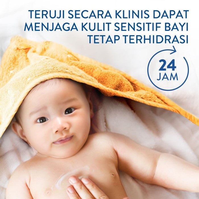 Cetaphil Baby Daily Lotion 400ML Shea Butter / Organic Calendula