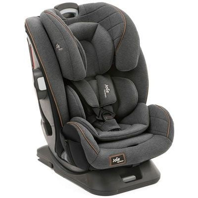 Car Seat Joie Every Stage FX Signature / Tempat Duduk Mobil Bayi