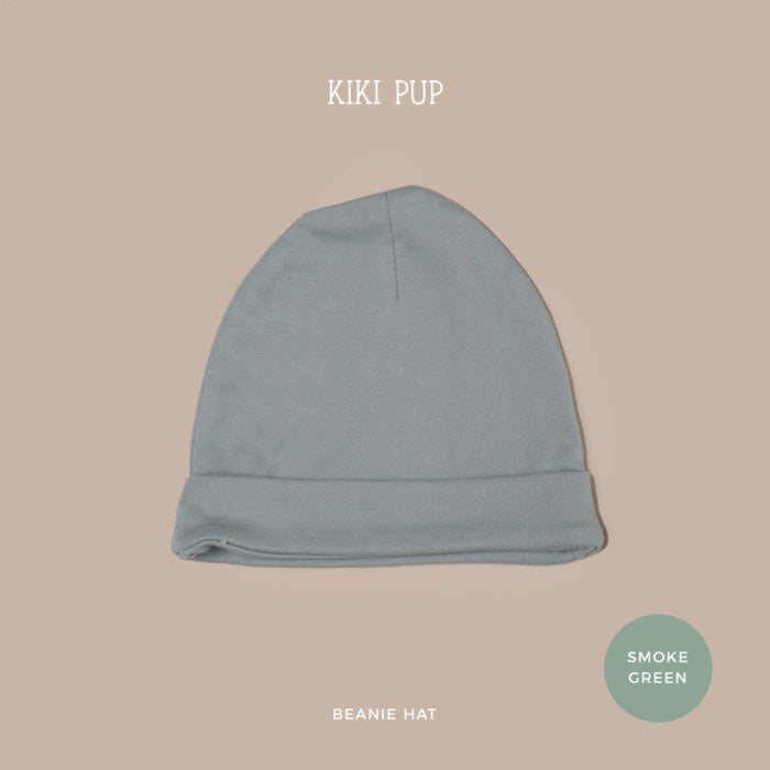 KIKI PUP - Beanie Hat - Topi bayi
