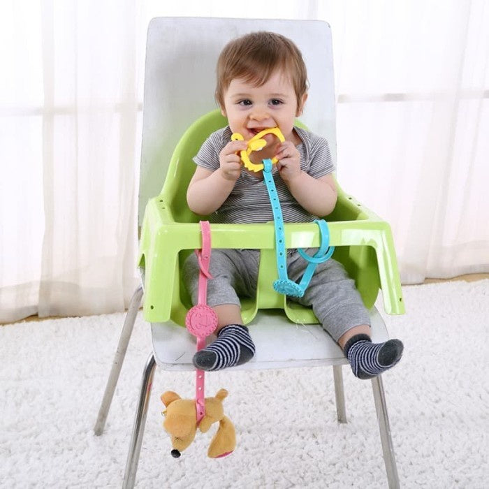 Teether bayi | Mombella Gantungan Teether Within Arms Gigitan Bayi