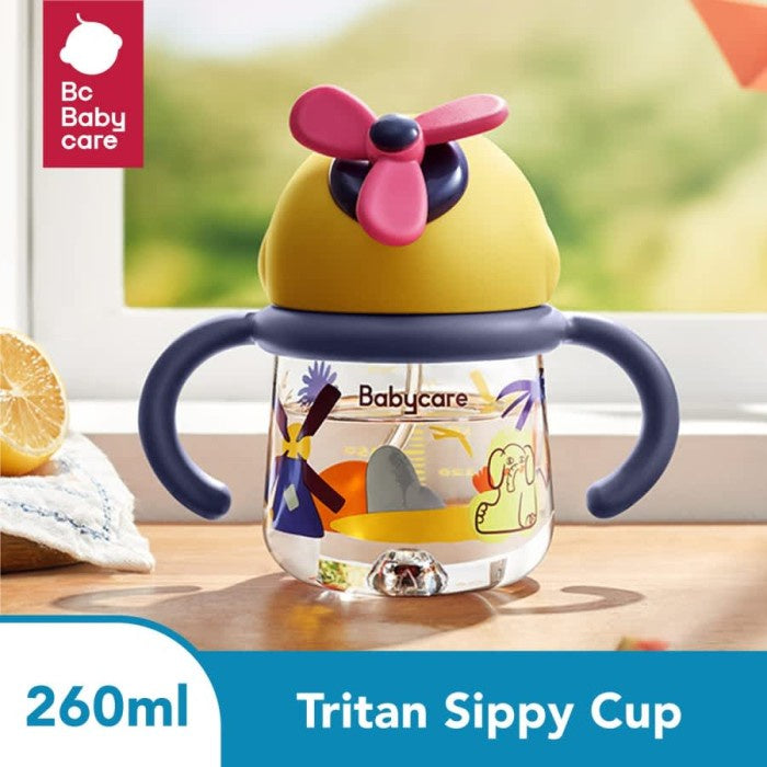 BC Wind Elf Sippy Tritan 260ml