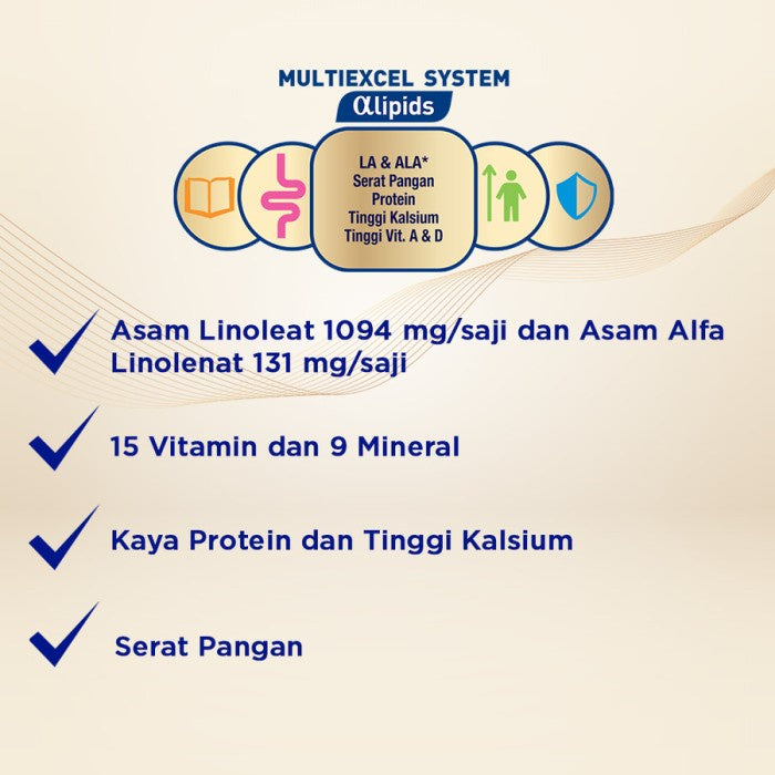 S26 Promise Gold Can