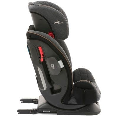 Car Seat Joie Every Stage FX Signature / Tempat Duduk Mobil Bayi