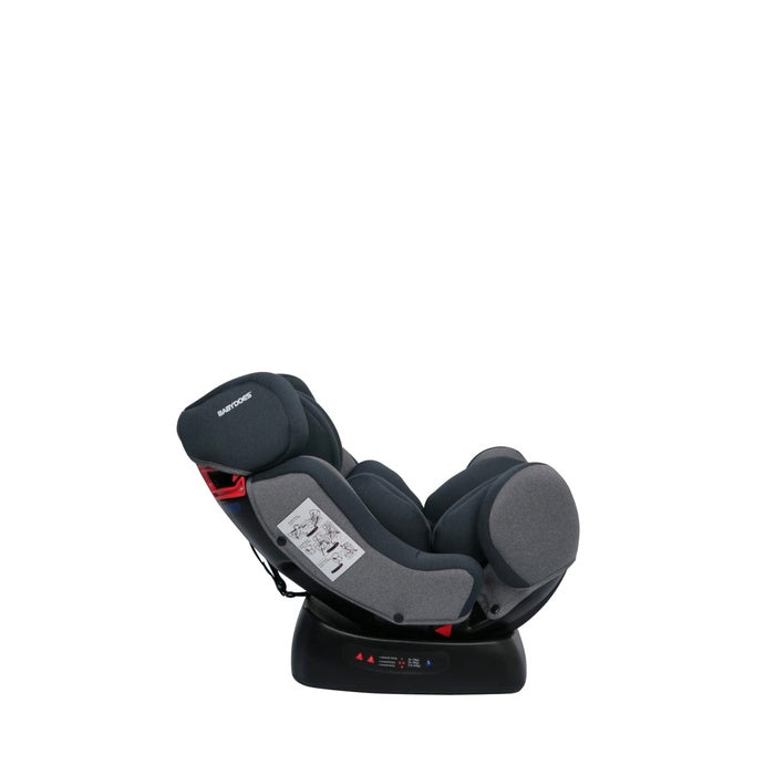 BABYDOES CARSEAT 8514 DRIVER SAFETY - DESIGN Car seat