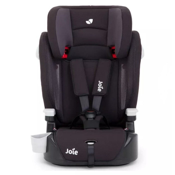 Car Seat Joie Meet Elevate Two Tone Black