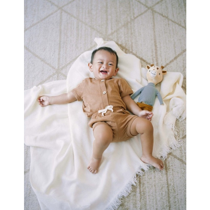 BOHOPANNA - BAE SET - Setelan Bayi