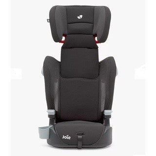 Car Seat Joie Meet Elevate Two Tone Black