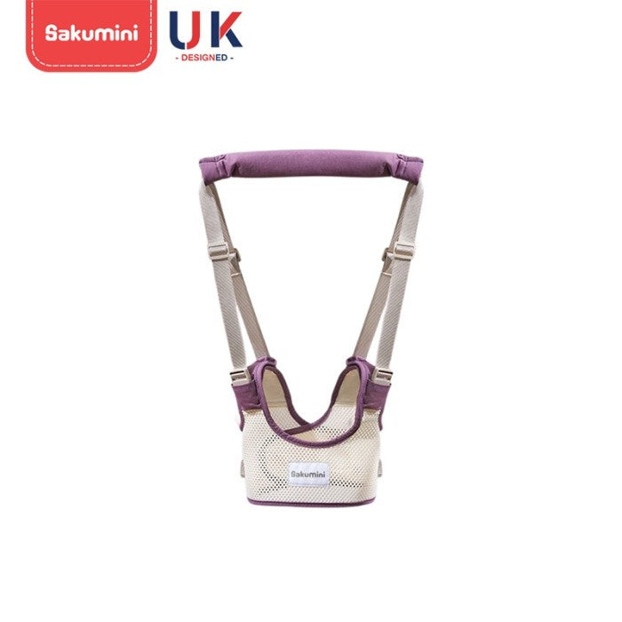 SAKUMINI ALAT BANTU BELAJAR JALAN BAYI BABY WALKER ASSISTANT BELT