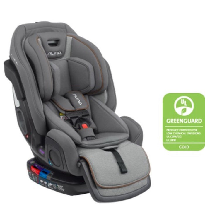 Nuna EXEC Carseat - Car Seat Dudukan Mobil Anak Bayi Newborn Toddler