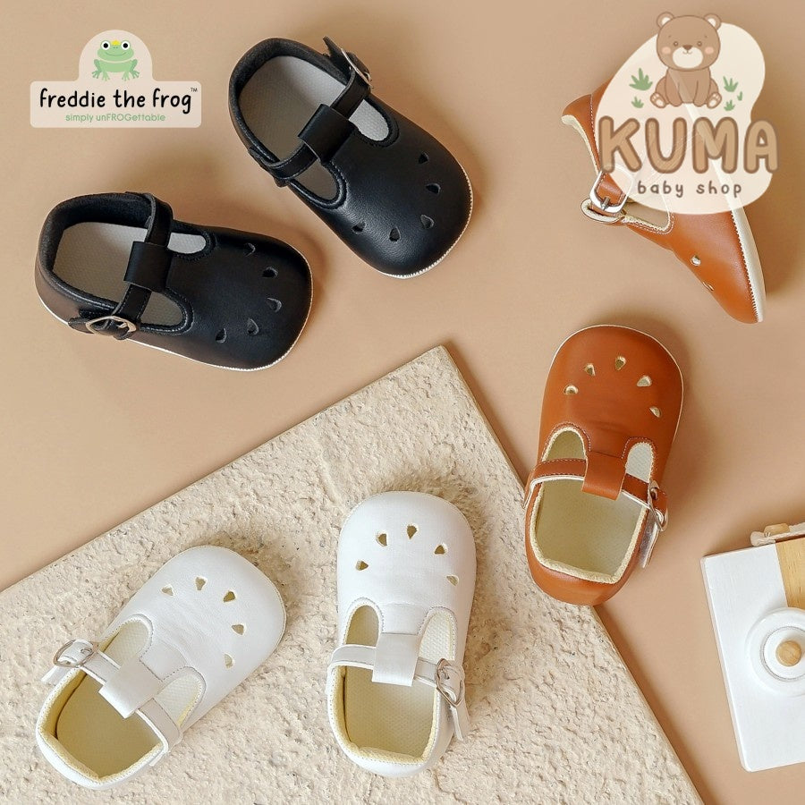 Sepatu Freddie the Frog Harper