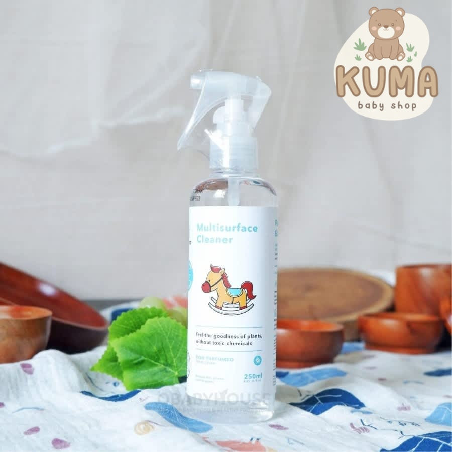 Pureco Multisurface Cleaner