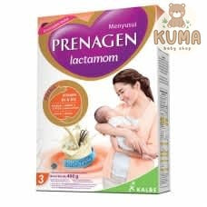 Prenagen Lacta 400Gr