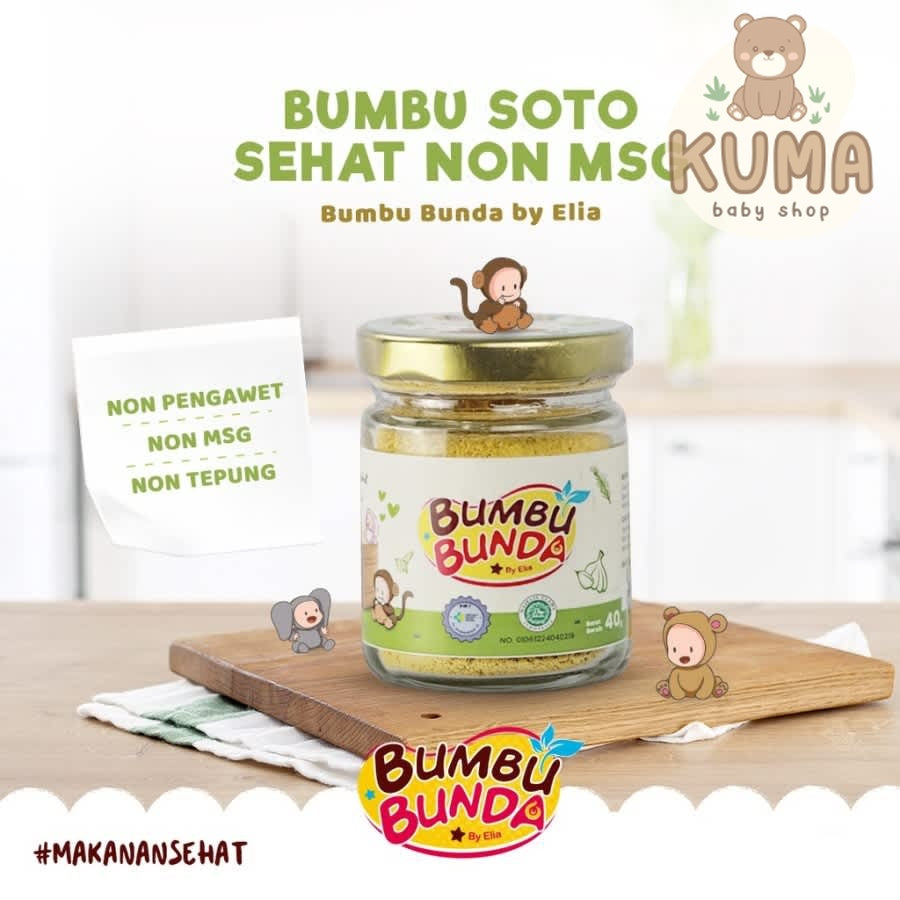 Bumbu Bunda Bumbu Soto