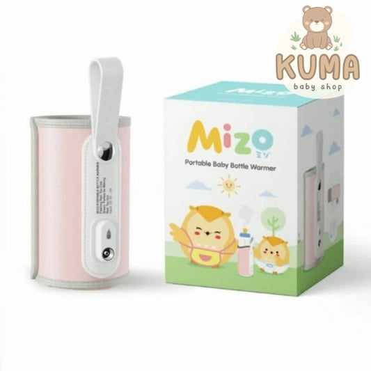 Mizo Portable Baby Bottle Warmer