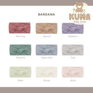 Cotton Cub Bandana