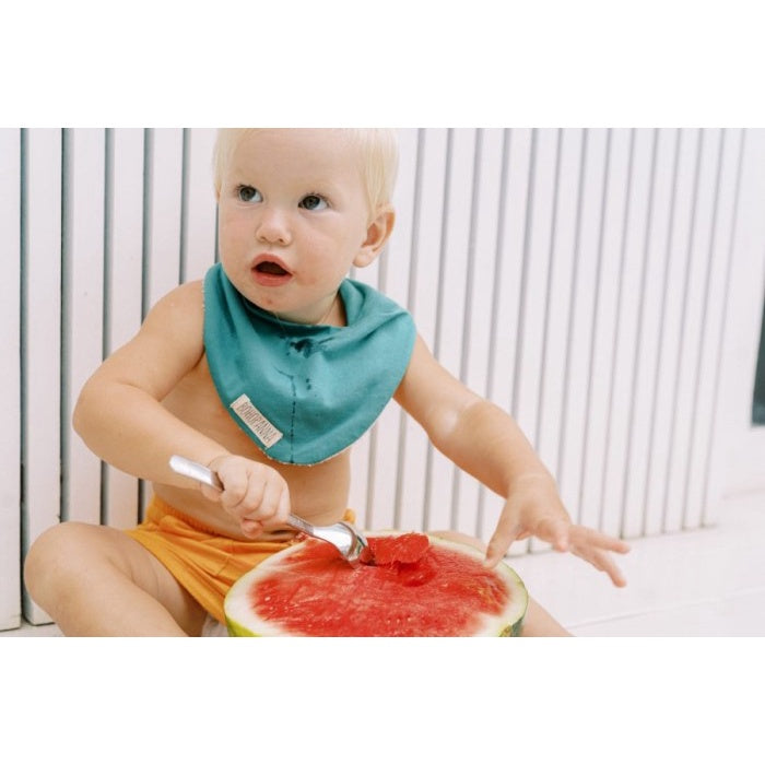 BOHOPANNA - BIB UNISEX SLABER ANAK 2