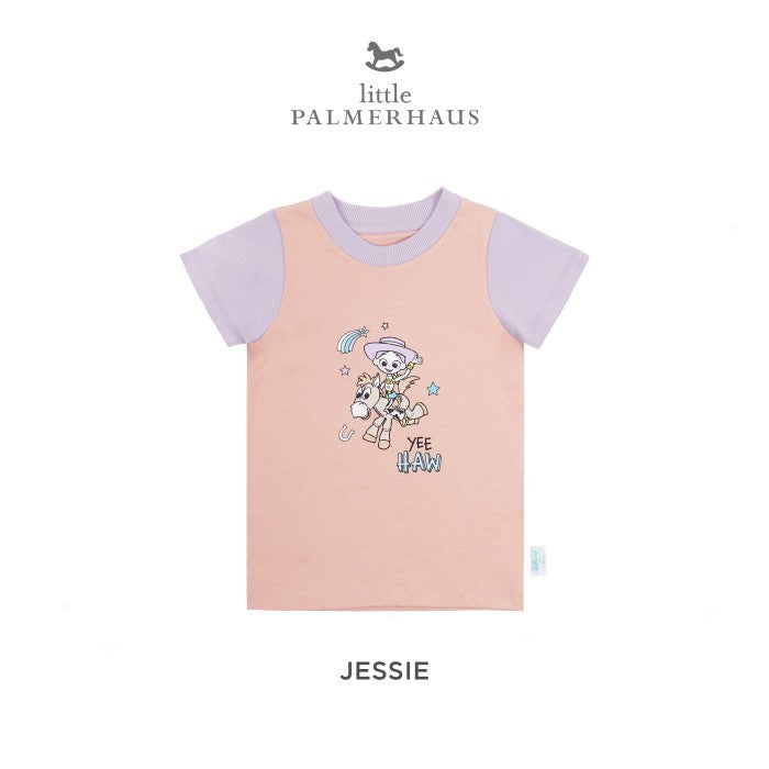 Little Palmerhaus - Disney Toy Story Kids T-shirt (Kaos Anak)